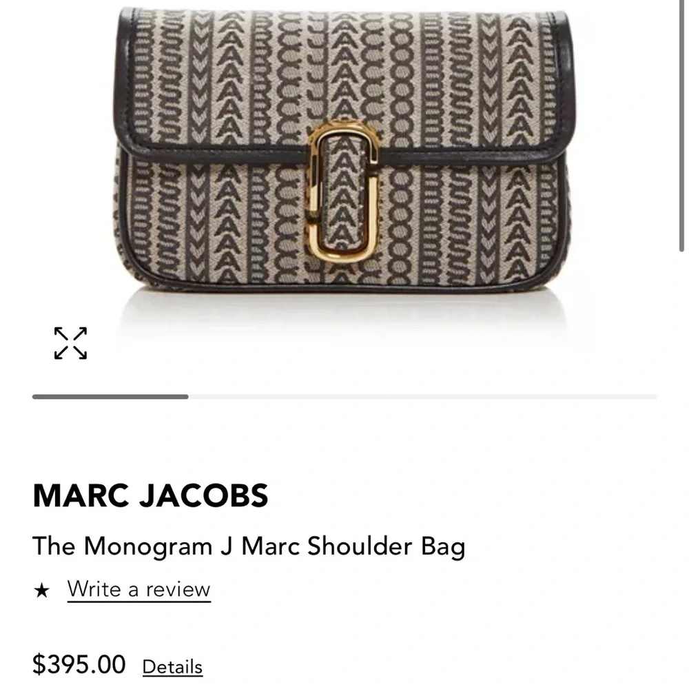 Marc Jacobs - Picture 3 of 4